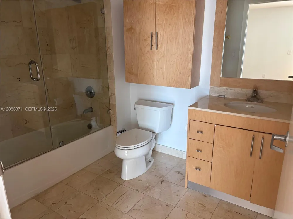 1800 Bayshore Dr #3601 Miami, FL 33132