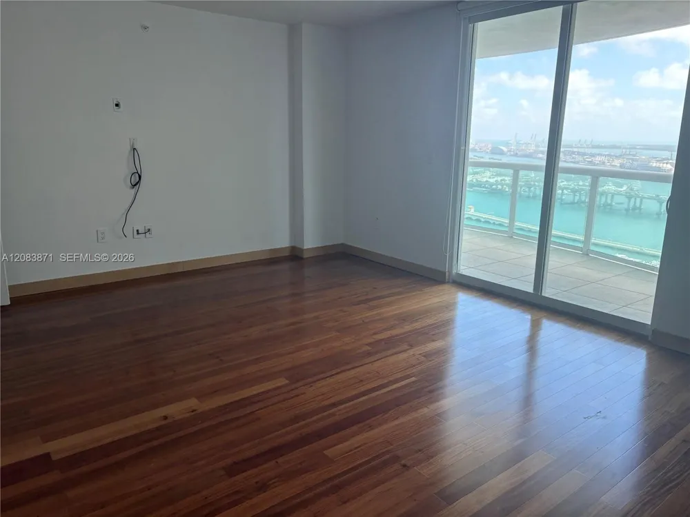 1800 Bayshore Dr #3601 Miami, FL 33132