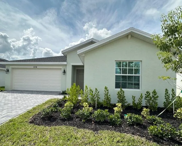 6314 NW WINDWOOD WAY Port St. Lucie, FL 34987