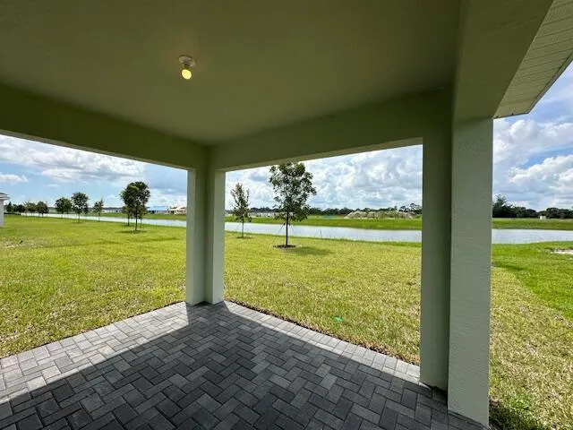 6314 NW WINDWOOD WAY Port St. Lucie, FL 34987