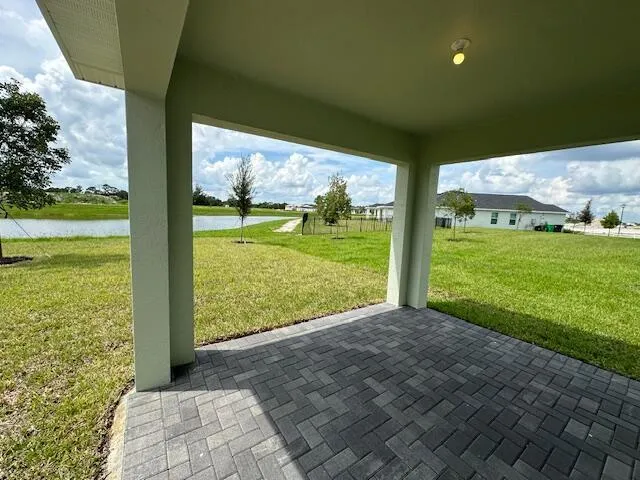 6314 NW WINDWOOD WAY Port St. Lucie, FL 34987