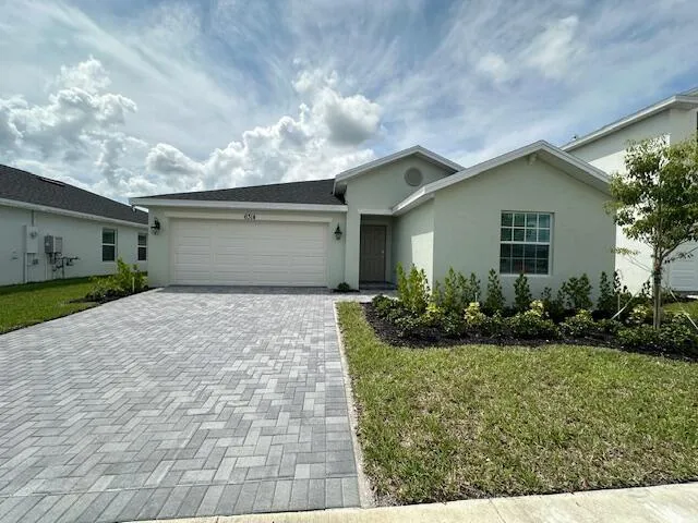 6314 NW WINDWOOD WAY Port St. Lucie, FL 34987