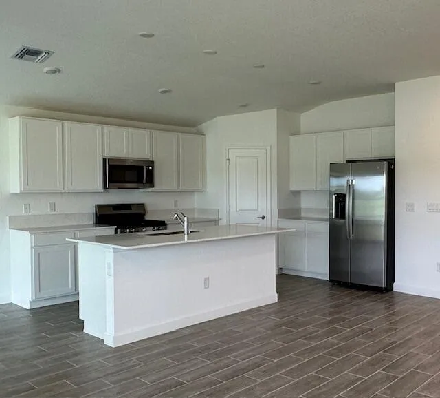 6314 NW WINDWOOD WAY Port St. Lucie, FL 34987