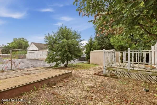 107 Elm Street Lakehurst, NJ 08733
