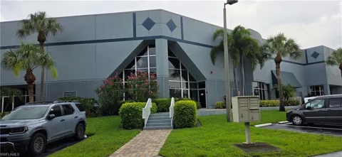 13830 Jetport Commerce Parkway #3