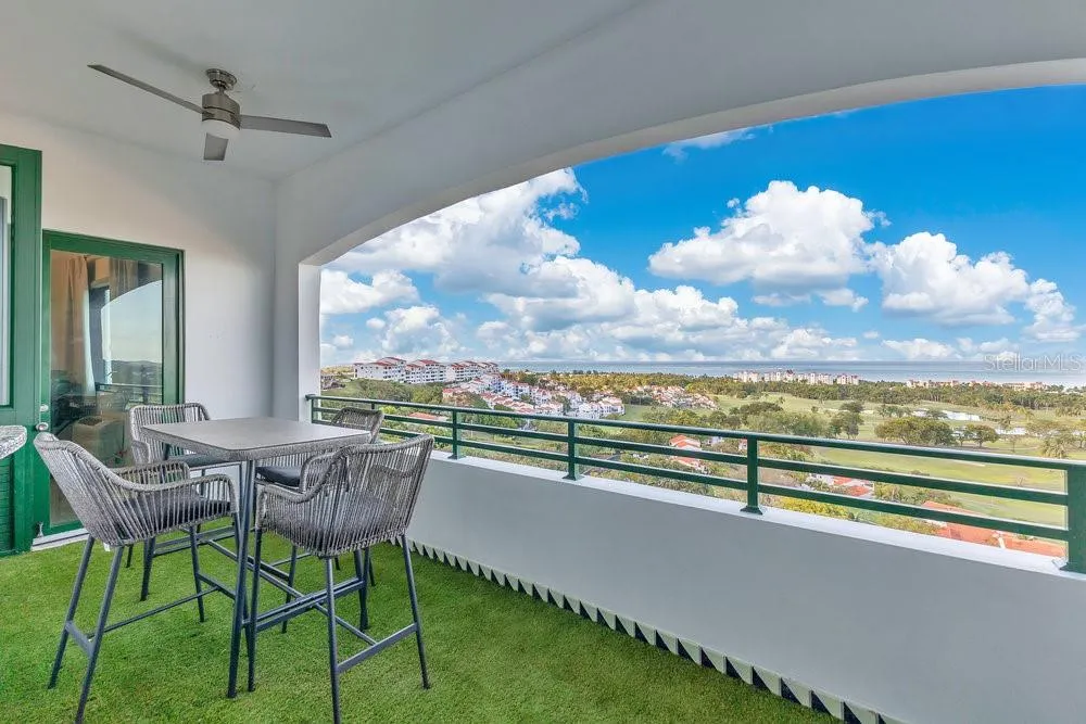 6000 RIO MAR BOULEVARD #7131 Rio Grande, PR 00745