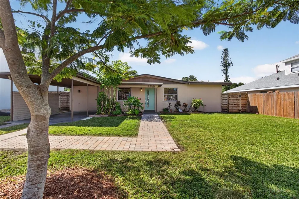2350 LOMA LINDA STREET Sarasota, FL 34239