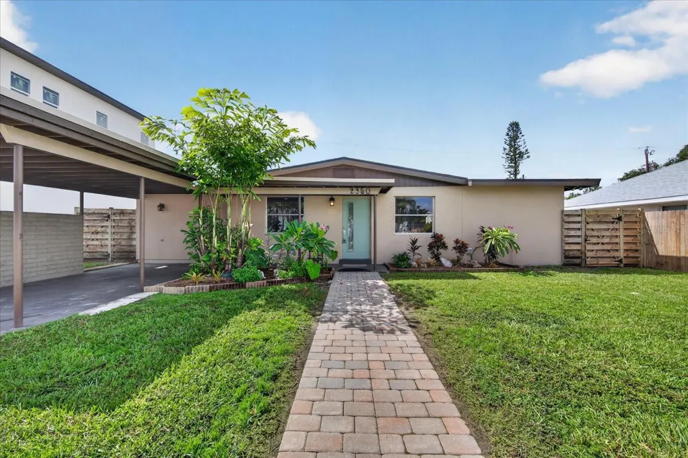 2350 LOMA LINDA STREET Sarasota, FL 34239
