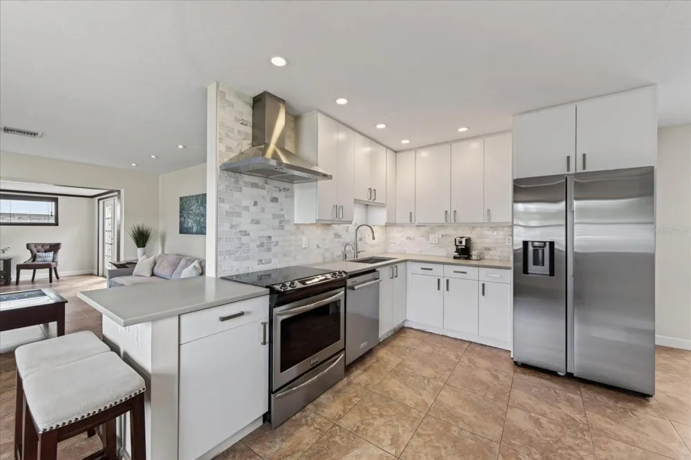 2350 LOMA LINDA STREET Sarasota, FL 34239