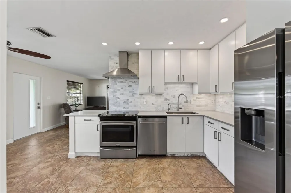 2350 LOMA LINDA STREET Sarasota, FL 34239