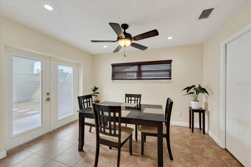 2350 LOMA LINDA STREET Sarasota, FL 34239