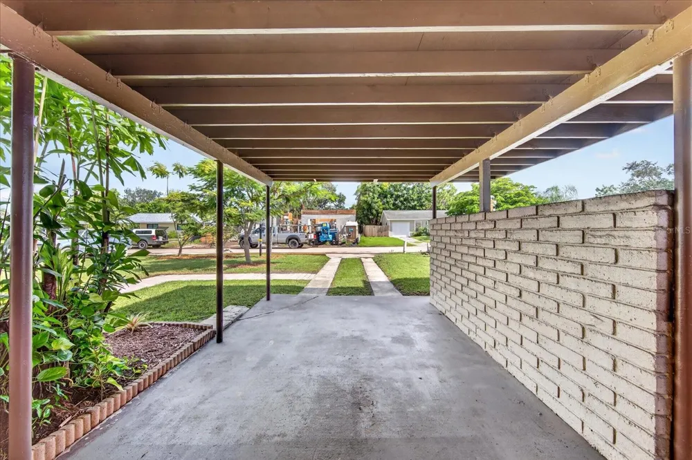 2350 LOMA LINDA STREET Sarasota, FL 34239