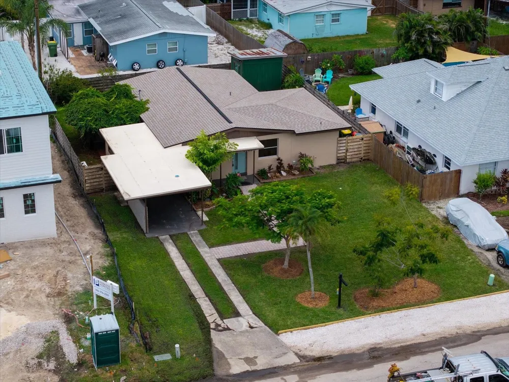 2350 LOMA LINDA STREET Sarasota, FL 34239