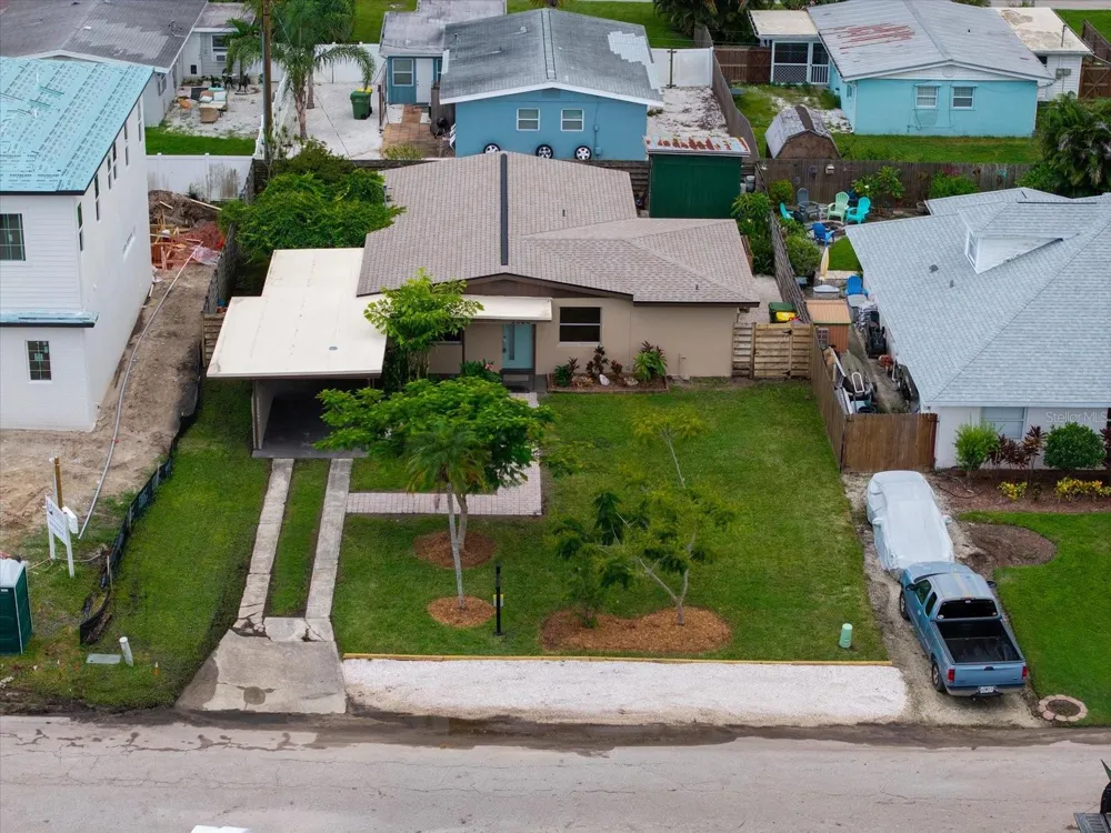 2350 LOMA LINDA STREET Sarasota, FL 34239