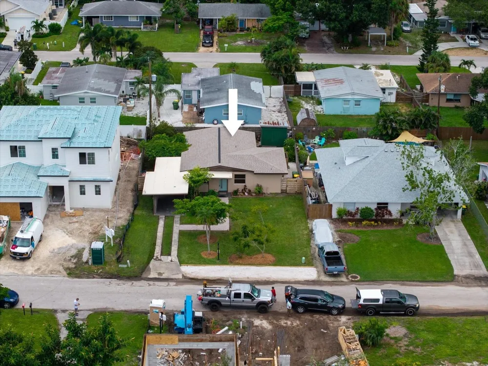 2350 LOMA LINDA STREET Sarasota, FL 34239