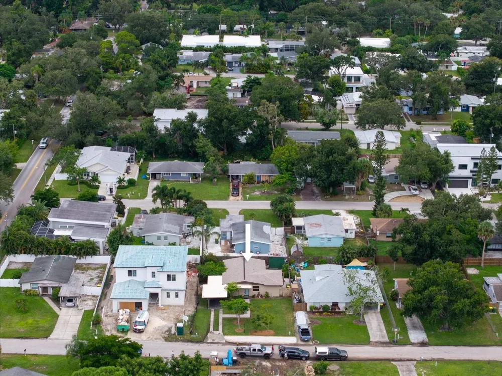 2350 LOMA LINDA STREET Sarasota, FL 34239