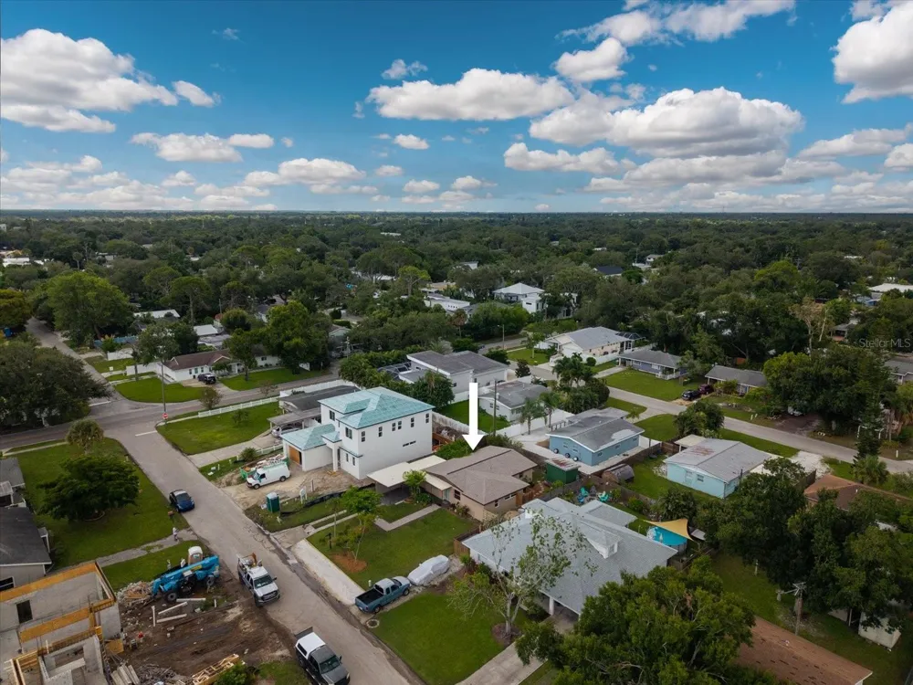 2350 LOMA LINDA STREET Sarasota, FL 34239