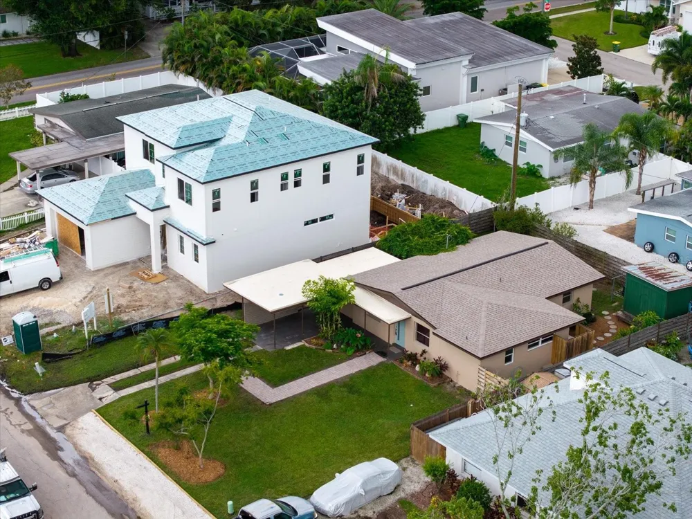 2350 LOMA LINDA STREET Sarasota, FL 34239