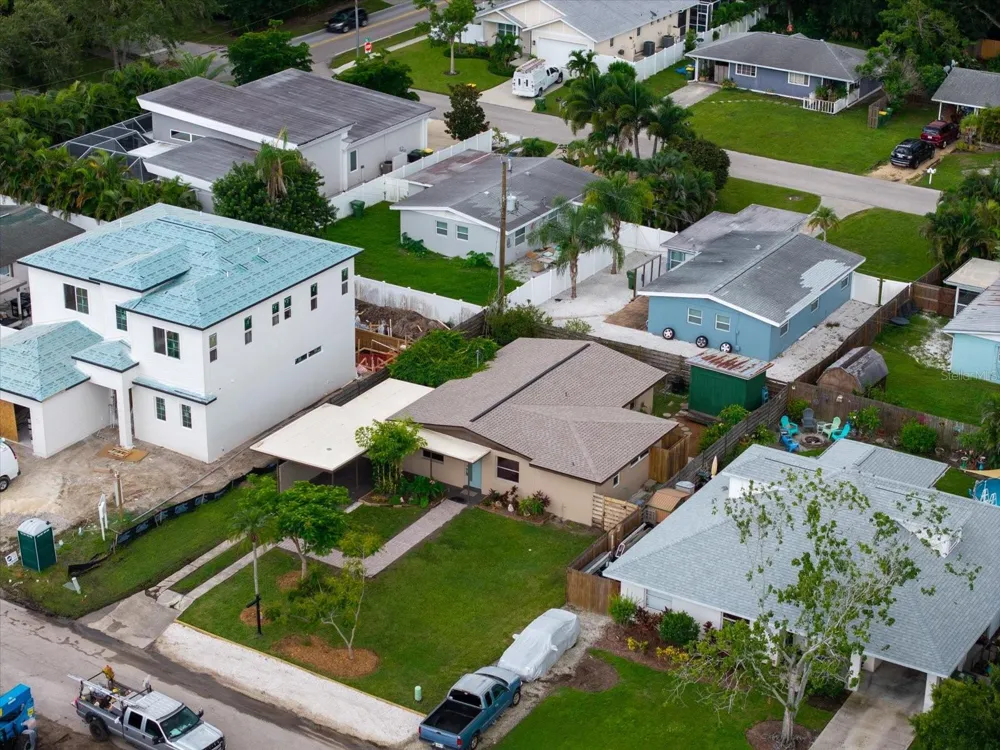 2350 LOMA LINDA STREET Sarasota, FL 34239