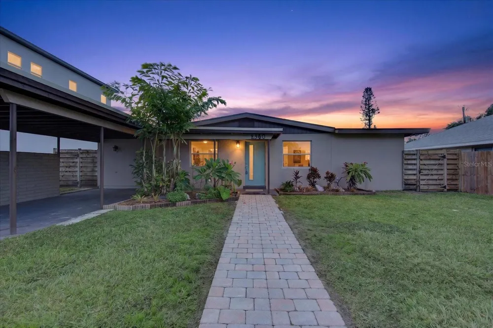 2350 LOMA LINDA STREET Sarasota, FL 34239