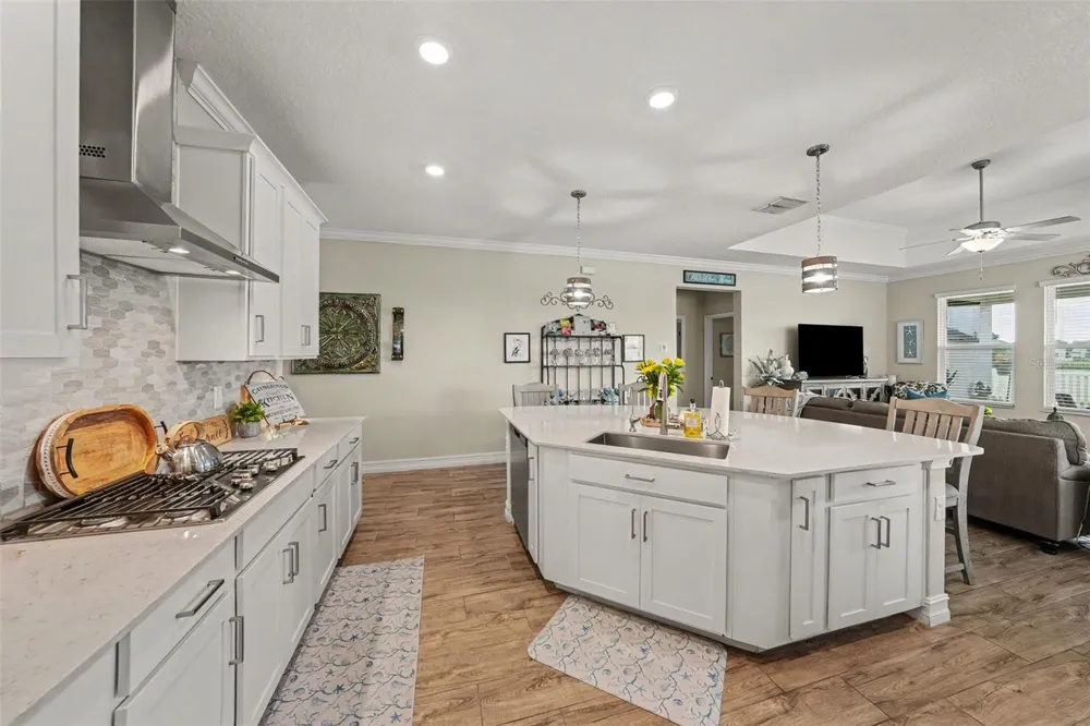 8211 CAPSTONE RANCH DRIVE New Port Richey, FL 34655