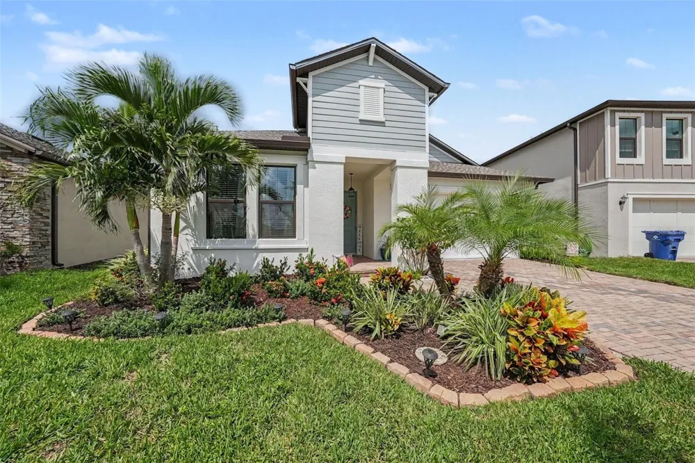 8211 CAPSTONE RANCH DRIVE New Port Richey, FL 34655