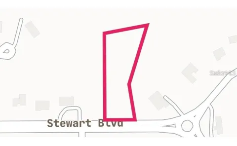 3165 STEWART BOULEVARD