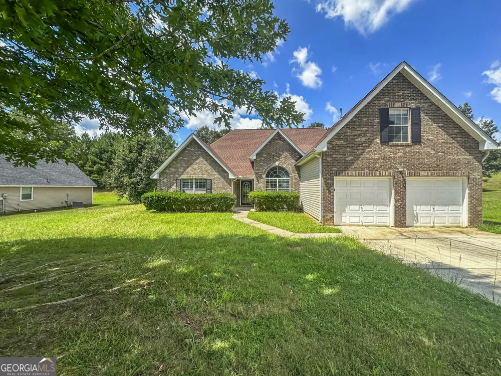 1017 Maris LN McDonough, GA 30253