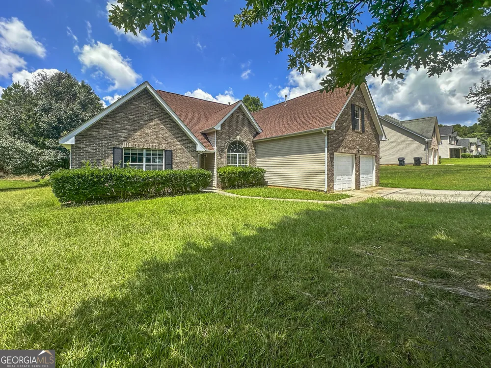 1017 Maris LN McDonough, GA 30253