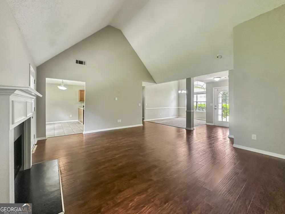 1017 Maris LN McDonough, GA 30253