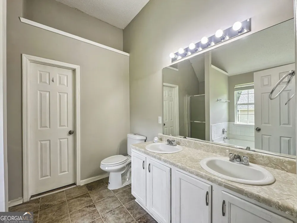 1017 Maris LN McDonough, GA 30253