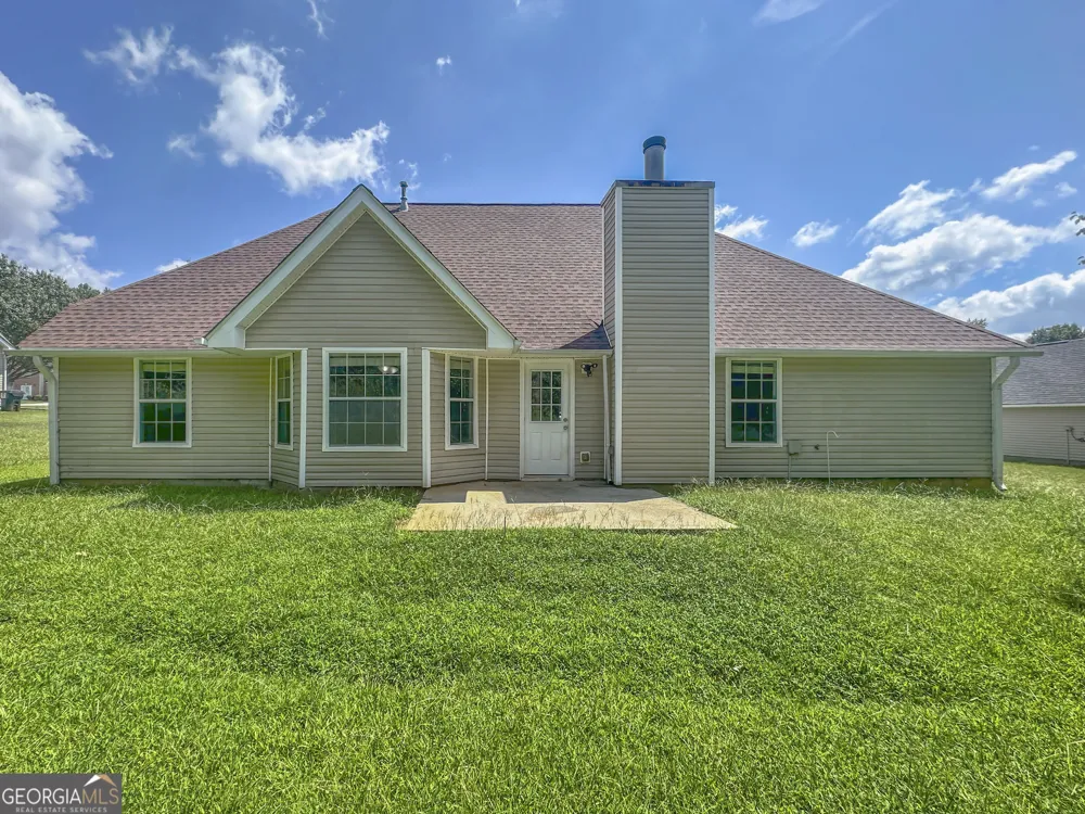 1017 Maris LN McDonough, GA 30253