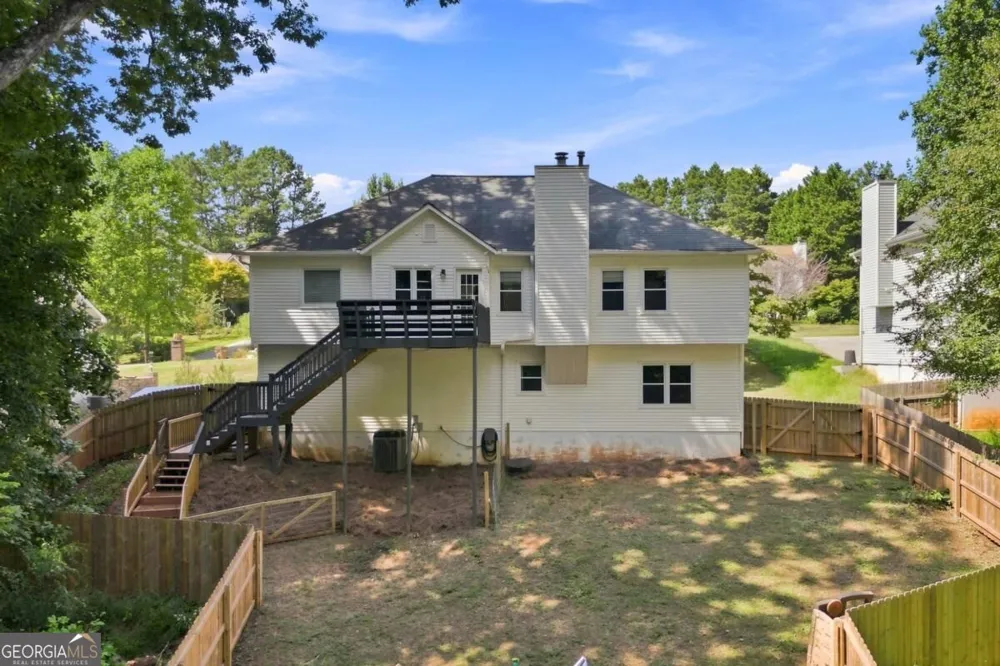 1003 Queensbury RUN Acworth, GA 30102