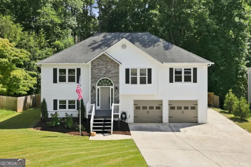 1003 Queensbury RUN Acworth, GA 30102