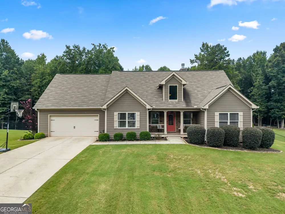 225 Manor Mill WAY Commerce, GA 30529