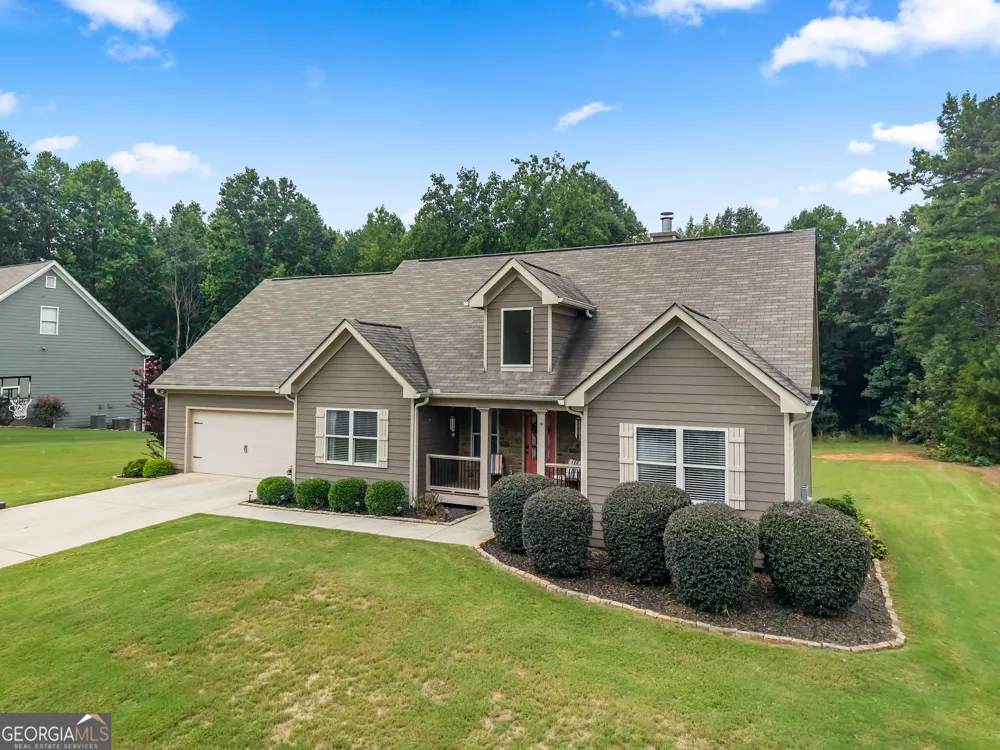 225 Manor Mill WAY Commerce, GA 30529