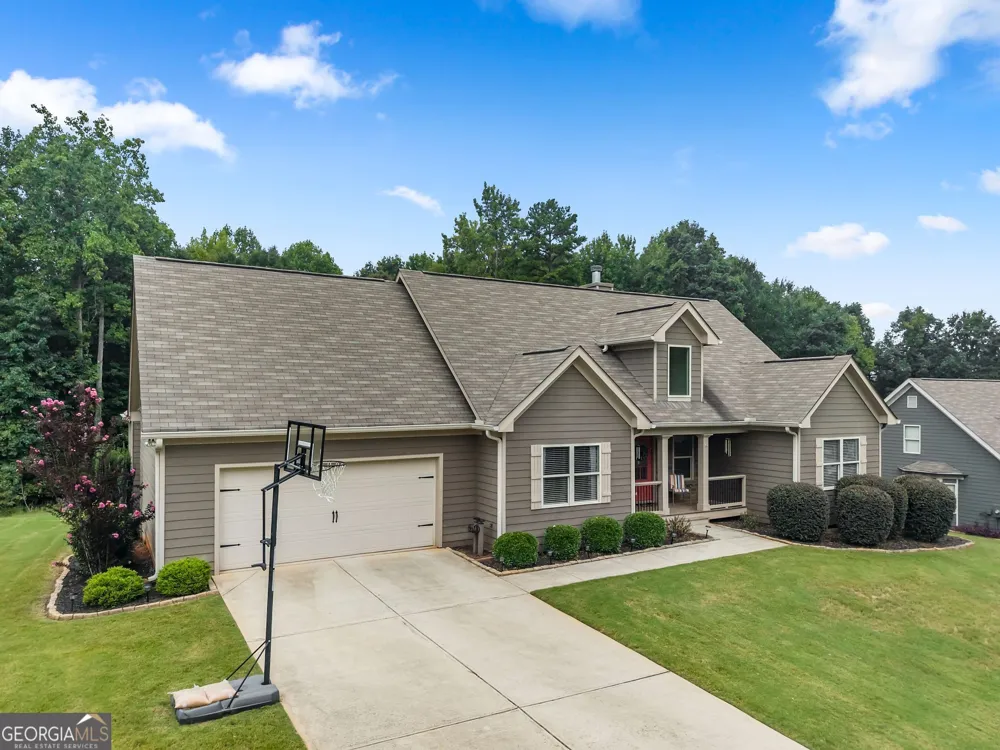 225 Manor Mill WAY Commerce, GA 30529