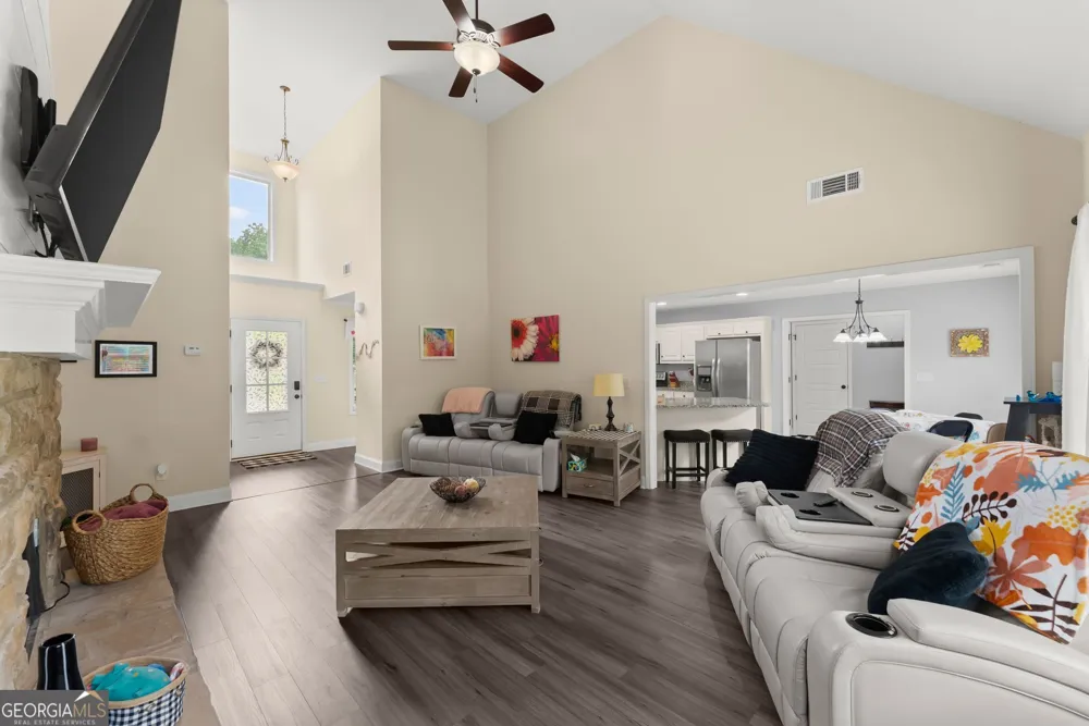 225 Manor Mill WAY Commerce, GA 30529
