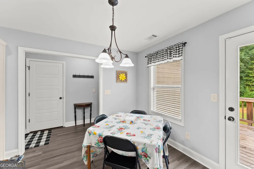 225 Manor Mill WAY Commerce, GA 30529