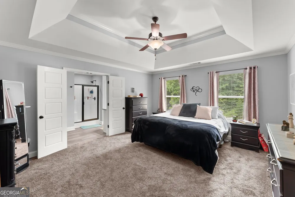 225 Manor Mill WAY Commerce, GA 30529