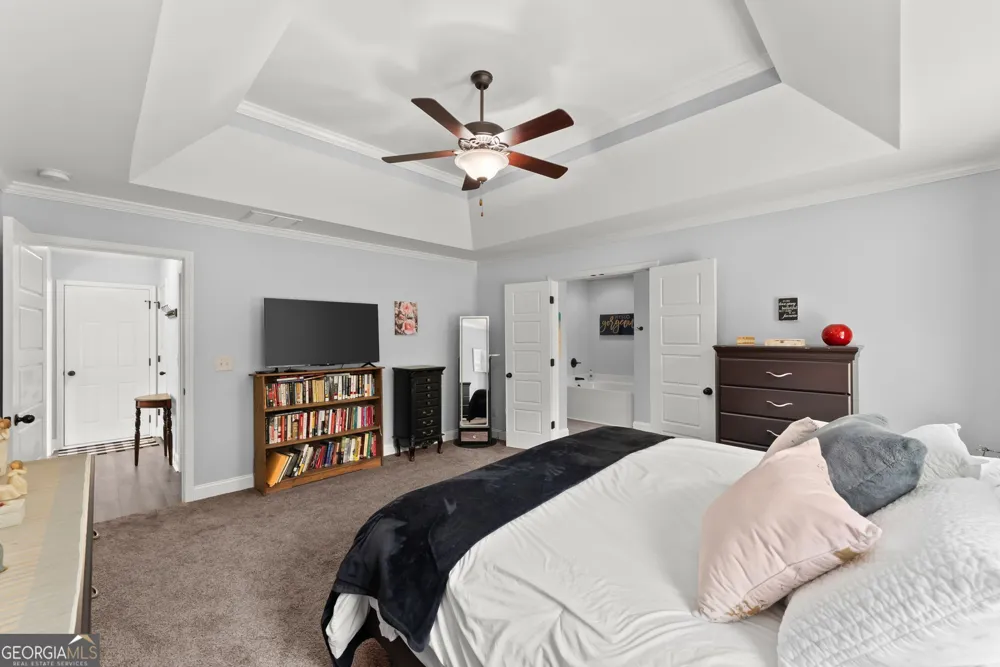 225 Manor Mill WAY Commerce, GA 30529