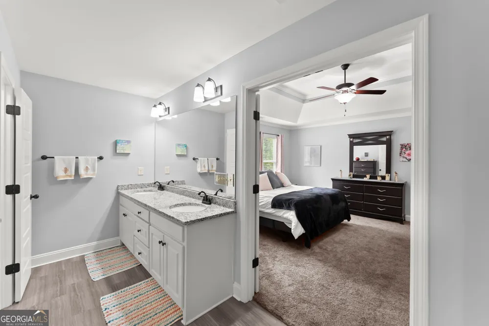 225 Manor Mill WAY Commerce, GA 30529