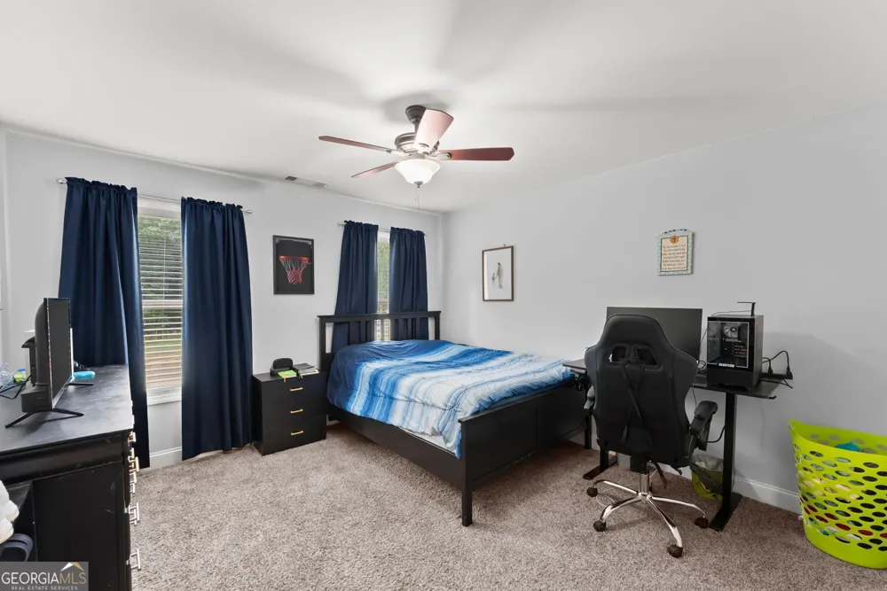 225 Manor Mill WAY Commerce, GA 30529