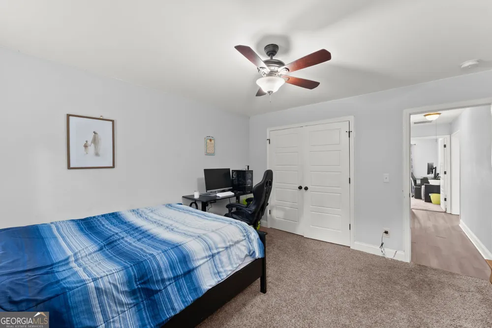 225 Manor Mill WAY Commerce, GA 30529