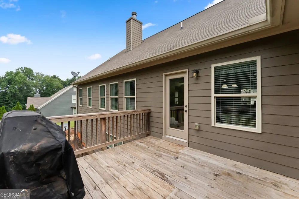 225 Manor Mill WAY Commerce, GA 30529