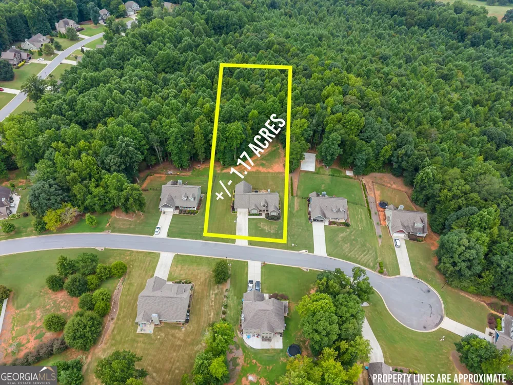 225 Manor Mill WAY Commerce, GA 30529