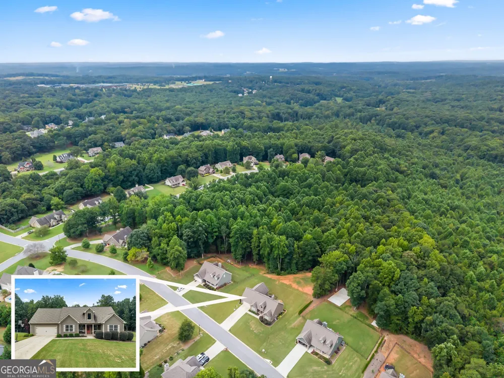 225 Manor Mill WAY Commerce, GA 30529