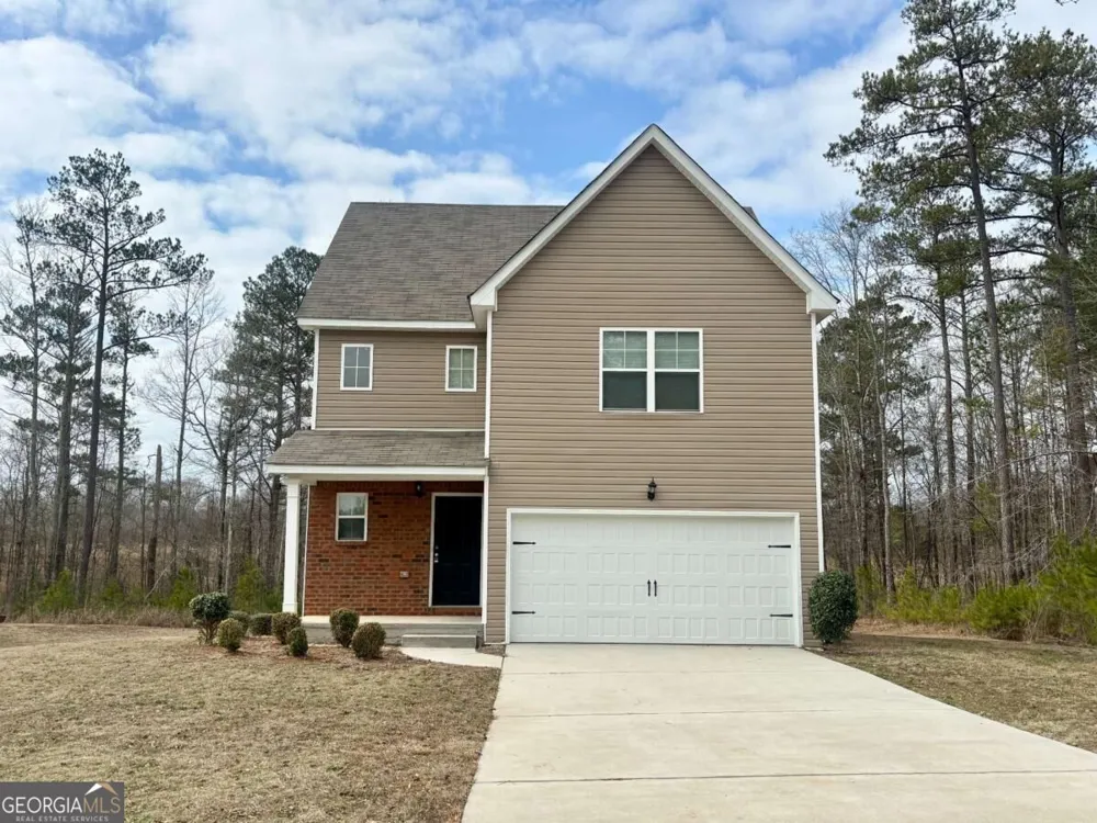 31 Brookwood PASS N Douglasville, GA 30134