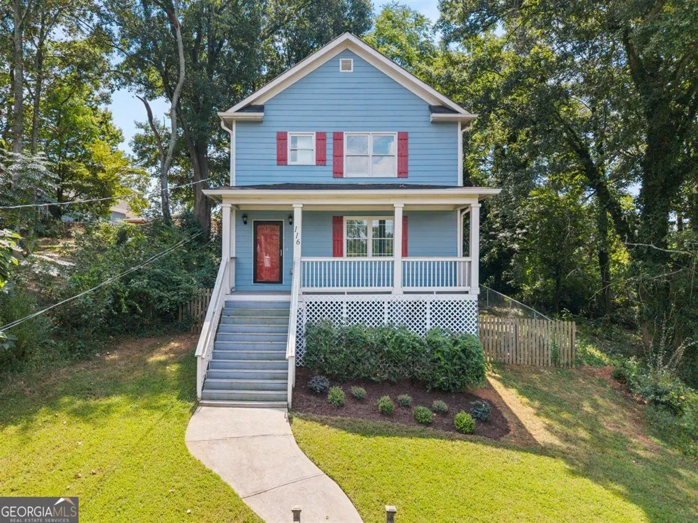 116 Park AVE SE Atlanta, GA 30315