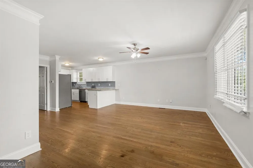 116 Park AVE SE Atlanta, GA 30315
